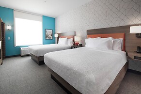 Home2 Suites By Hilton Albuquerque Airport