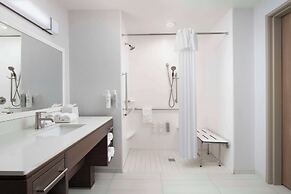Home2 Suites By Hilton Albuquerque Airport