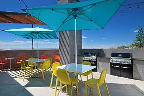 Home2 Suites By Hilton Albuquerque Airport