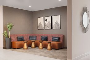 Home2 Suites By Hilton Albuquerque Airport