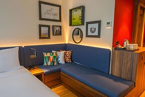 Hampton By Hilton Sakarya