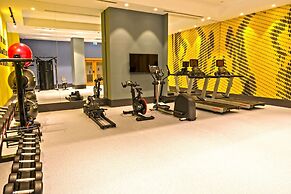 Hampton By Hilton Sakarya