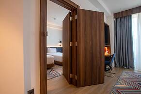 Hampton By Hilton Sakarya