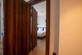 Hampton By Hilton Sakarya