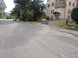 Requinte e Sofisticação -Monte Belo Flat