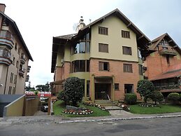 Requinte e Sofisticação -Monte Belo Flat