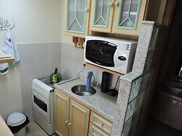 Requinte e Sofisticação -Monte Belo Flat