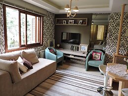 Requinte e Sofisticação -Monte Belo Flat