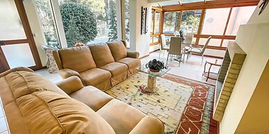 Requinte e Sofisticação -Monte Belo Flat