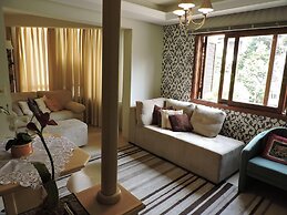 Requinte e Sofisticação -Monte Belo Flat