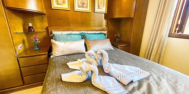 Requinte e Sofisticação -Monte Belo Flat