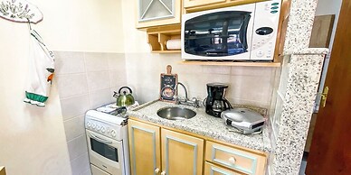 Requinte e Sofisticação -Monte Belo Flat