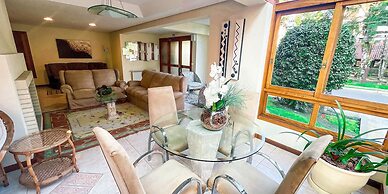 Requinte e Sofisticação -Monte Belo Flat