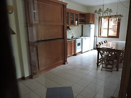 Requinte e Sofisticação -Monte Belo Flat