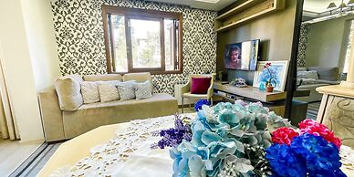 Requinte e Sofisticação -Monte Belo Flat