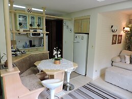 Requinte e Sofisticação -Monte Belo Flat