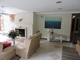 Requinte e Sofisticação -Monte Belo Flat