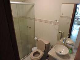 Requinte e Sofisticação -Monte Belo Flat