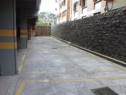 Requinte e Sofisticação -Monte Belo Flat