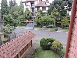 Requinte e Sofisticação -Monte Belo Flat