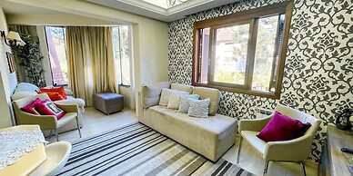 Requinte e Sofisticação -Monte Belo Flat