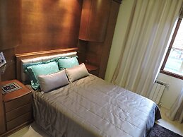 Requinte e Sofisticação -Monte Belo Flat