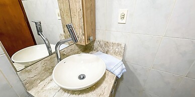 Requinte e Sofisticação -Monte Belo Flat