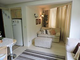 Requinte e Sofisticação -Monte Belo Flat