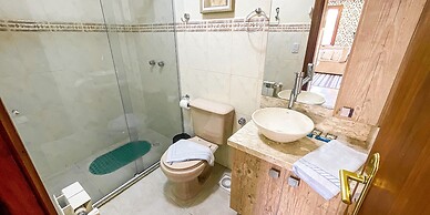 Requinte e Sofisticação -Monte Belo Flat