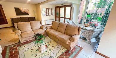 Requinte e Sofisticação -Monte Belo Flat