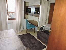 Requinte e Sofisticação -Monte Belo Flat