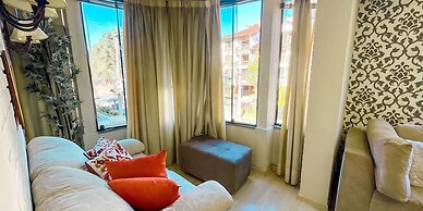 Requinte e Sofisticação -Monte Belo Flat