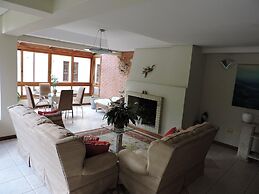 Requinte e Sofisticação -Monte Belo Flat