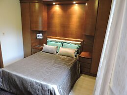 Requinte e Sofisticação -Monte Belo Flat