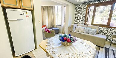 Requinte e Sofisticação -Monte Belo Flat