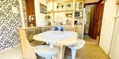 Requinte e Sofisticação -Monte Belo Flat