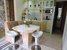 Requinte e Sofisticação -Monte Belo Flat