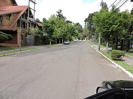 Requinte e Sofisticação -Monte Belo Flat