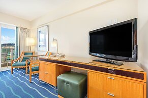 Castle at Ala Moana Hotel