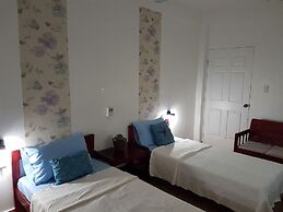 Hotel Pentaqua