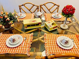 EXCELENTE OPÇAO - 03 quadras RUA COBERTA