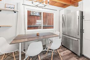 Ever Serene Cabin