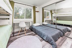 Ever Serene Cabin