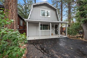 Ever Serene Cabin