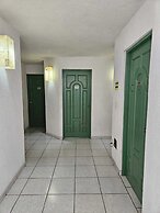 Hotel Punto Poza Rica