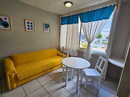 Hotel Punto Poza Rica