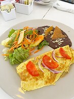 Hotel Punto Poza Rica