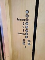 Hotel Punto Poza Rica