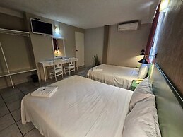 Hotel Punto Poza Rica