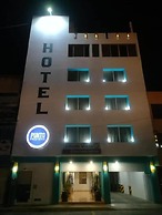 Hotel Punto Poza Rica